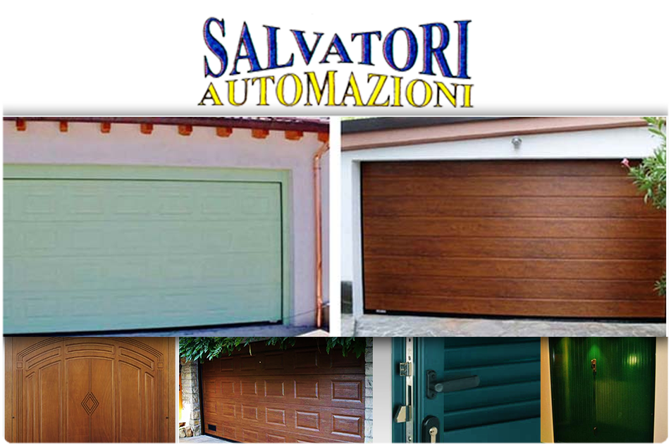 Cancelli Automatici Civitanova Marche